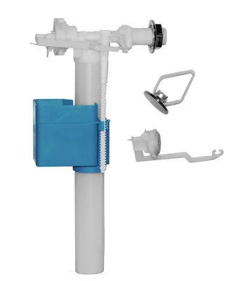 Immagine prodotto di Valvola di riempimento laterale 1/2' (K99-0011)