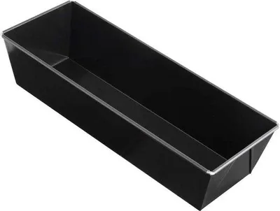 Zdjęcie produktu dla Forma do pieczenia o średnicy 30 cm z nieprzywierającą powłoką – wysokiej jakości kwadratowa forma do ciast
