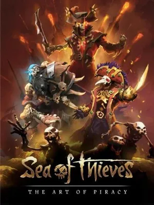 Produktbild von Sea of Thieves