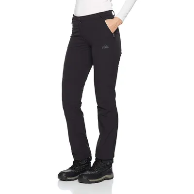 Immagine prodotto di McKINLEY D-Hose Yuba KG NERO 19