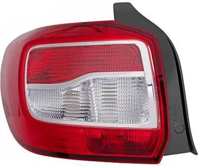 Immagine prodotto di DIEDERICHS 4422091 Fanale posteriore sinistro per DACIA LOGAN II 2013-2020