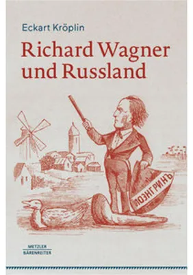 Image de Richard Wagner und Russland
