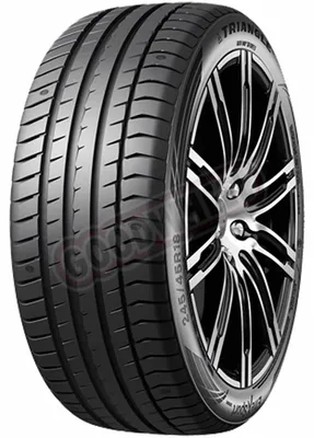 Immagine prodotto di Triangolo Effexsport Th202 205/55R16 91V Bsw