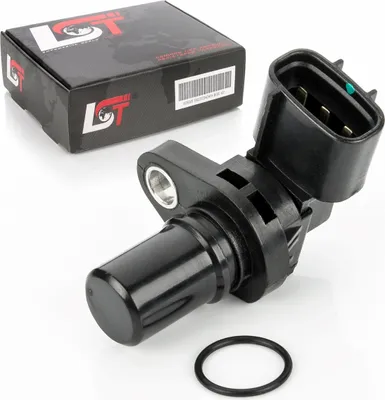 Produktbild von Kurbelwellensensor Drehzahl Impulsgeber für OPEL ASTRA G CORSA C MERIVA 1.7 DTi