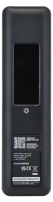 Produktbild von SAMSUNG Original Fernbedienung BN59-01432D, BN5901432D, TM2360E, VOICE