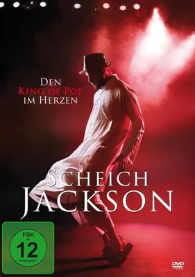 Obrázek produktu pro Scheich Jackson