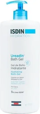 Produktbild von Isdin Ureadin Bath Gel 400 Ml