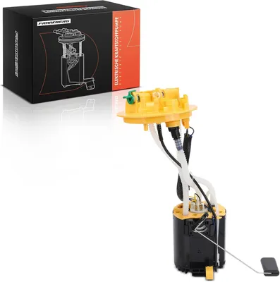 Produktbild von Kraftstoffpumpe - Dieselpumpe - Kraftstoffzufuhrsystem - Kraftstofftransportsystem - Kraftstofftransportmodul