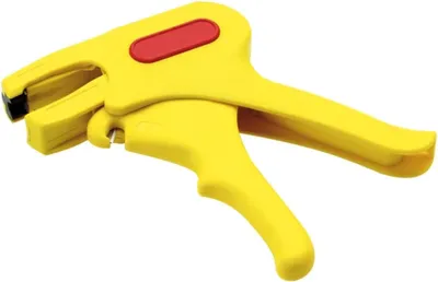 Image de Pince à dénuder automatique Cimco, SOLAR, 1,5 - 10 mm², 1 pièce.