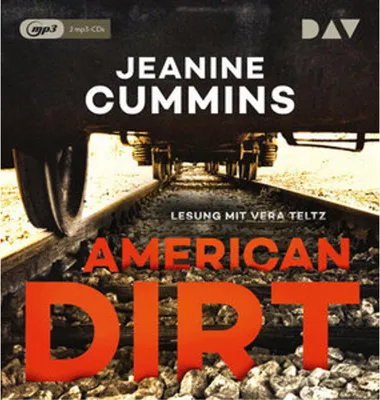 Image de American Dirt