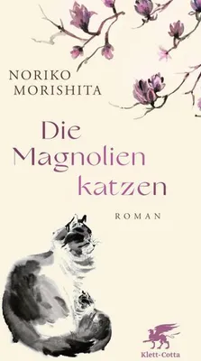 Obrázok produktu pre Die Magnolienkatzen