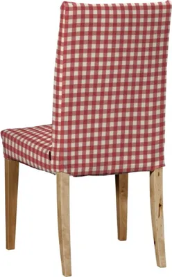 Obrázek produktu pro Potah na židli IKEA  Henriksdal, krátký
