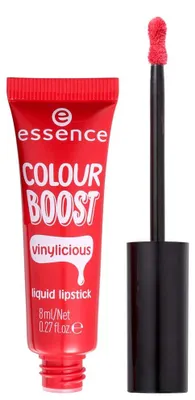 Produktbild von essence Colour Boost Vinylicious Liquid Lippenstift 05
