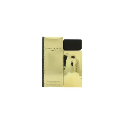 Produktbild von Donna Karan Gold Eau De Parfum Spray 100ml für Frauen