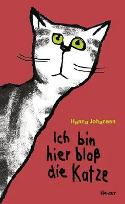 Produktbild von Johansen, H: Ich bin hier bloß die Katze