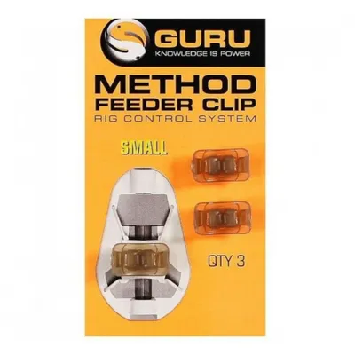 Obrázok produktu pre Guru Method Klipové polohovadlá - malé