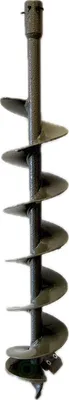 Image de Tarière STIHL, diamètre 120 mm 44046802012