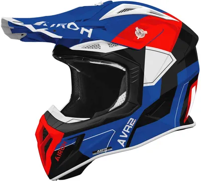 Immagine prodotto di Casco Airoh AVA22S18