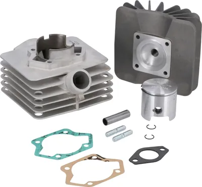 Obrázek produktu pro Sada ladicích válcu ZT120N Stage 1 (120cc) - pro Simson S51, S53, KR51/2 Schwalbe
