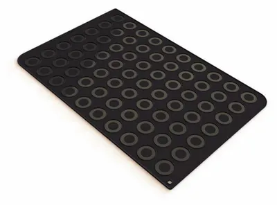Immagine prodotto di Teglia in silicone per macaron