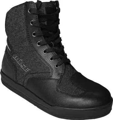 Produktbild von Büse B65 Motorrad Stiefel, schwarz, 38