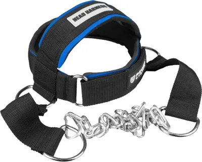 Obrázek produktu pro Posilovač krčních svalů Head Harness