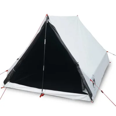 Image de Tente de camping en A 2 personnes tissu occultant imperméable