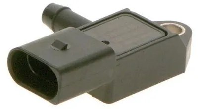Image de Capteur, Abgasdruck BOSCH 0 281 006 061