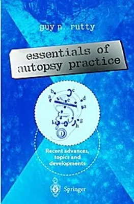 Produktbild von Essentials of Autopsy Practice