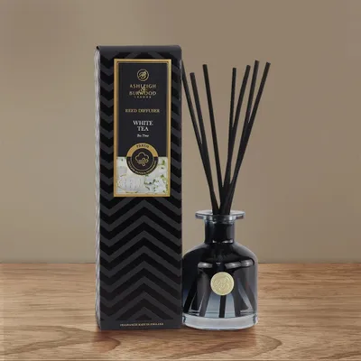 Produktbild von Ashleigh & Burwood Diffuser White Tea 120ml