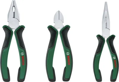 Obrázek produktu pro Kleště BOSCH