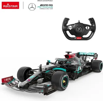 Obrázok produktu pre R/C auto Mercedes-AMG F1 W11 EQ Performance (1:12)