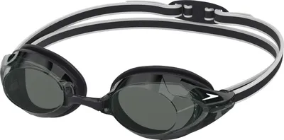Produktbild von Speedo - "Vanquisher 3.0" Schwimmbrille CS2518 (Einheitsgröße) (Schwarz)
