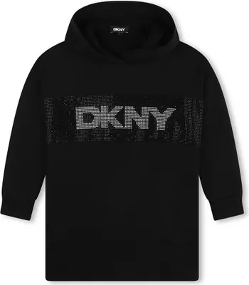 Produktbild von Dkny D60256 Kleid Schwarz 8 Years Schwarz 8 Years