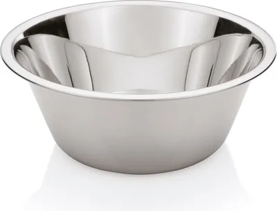 Obrázok produktu pre Misa, Ø 24 cm, 3,5 l, nerezová oceľ