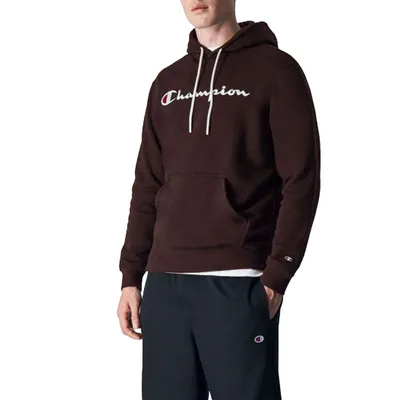 Produktbild von CHAMPION Hooded Sweatshirt MS548 JAVA MS548 JAVA M