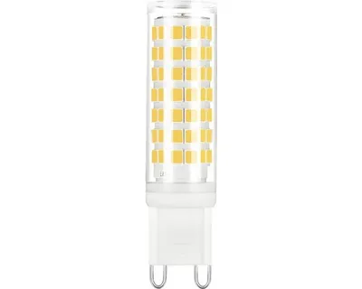 Obrázek produktu pro LED žárovka G9 4,5W/50-60W 530lm 3000K stmívatelná