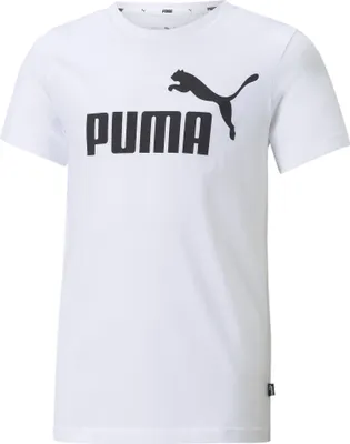 Produktbild von Puma Essential Logo Shirt Kinder