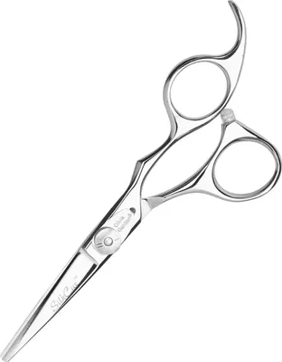 Produktbild von Olivia Garden Silkcut Schere, Größe 5,0'' (12,5 cm)