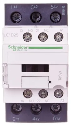 Produktbild von Schneider Electric LC1D25V7
