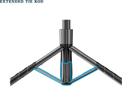 Produktbild von Handy-Selfie-Stick-Stativ Bluetooth für Videoaufnahmen, Live-Streaming, Kugelkopf-Version L16D, doppeltes Fülllicht