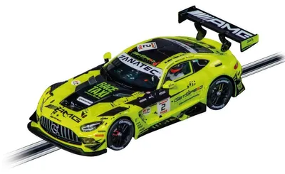 Produktbild von Carrera Mercedes-AMG GT3 Evo 'Getspeed, No.2' 24H Spa 2024 1:32