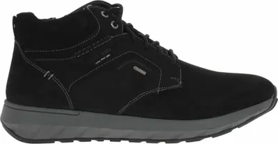 Produktbild von Herren-Stiefeletten Josef Seibel 33654 TE21100 schwarz 47