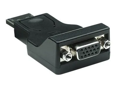 Obrázok produktu pre Techly DisplayPort-Adapter - DisplayPort (M)