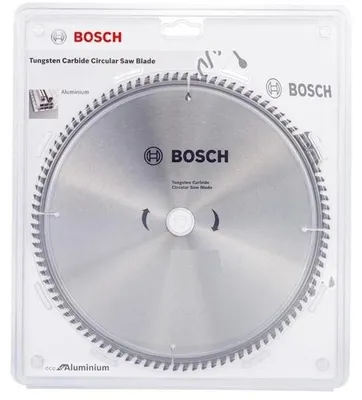 Zdjęcie produktu dla Bosch 2 608 644 396, Aluminium, Metal, 30,5 cm, 3 cm, 2,2 mm, 5000 RPM, 3 mm
