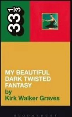 Produktbild von Kanye West's My Beautiful Dark Twisted Fantasy