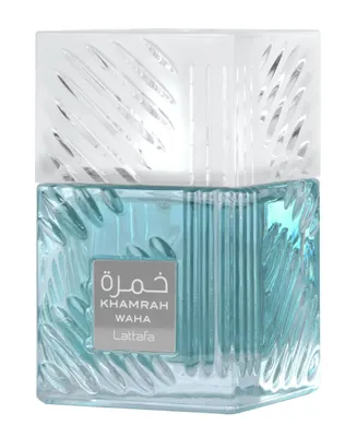 Obrázek produktu pro Lattafa Khamrah Waha parfémovaná voda unisex 100 ml