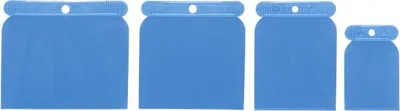 Produktbild von AWTOOLS KUNSTSTOFFSPACHTEL 4 Stk.