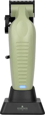 Image de B536 Gordon Vector Liner Tondeuse à cheveux professionnelle haute performance