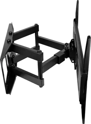 Immagine prodotto di Savio UTV-04, 94 cm (37"), 2,18 m (86"), 200 x 200 mm, 600 x 400 mm, 5 - 15°, nero